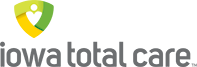 Iowa Total Care logo