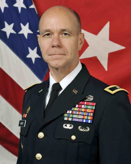 First Army plans promotion ceremony | Local News | qctimes.com