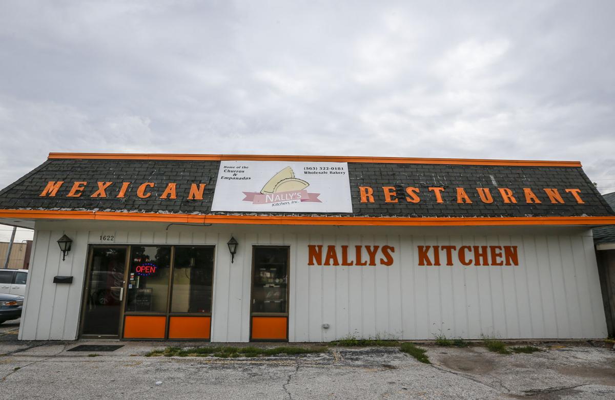 Notes Noon No One Leaves Nally S Hungry Food And Cooking Qctimes Com