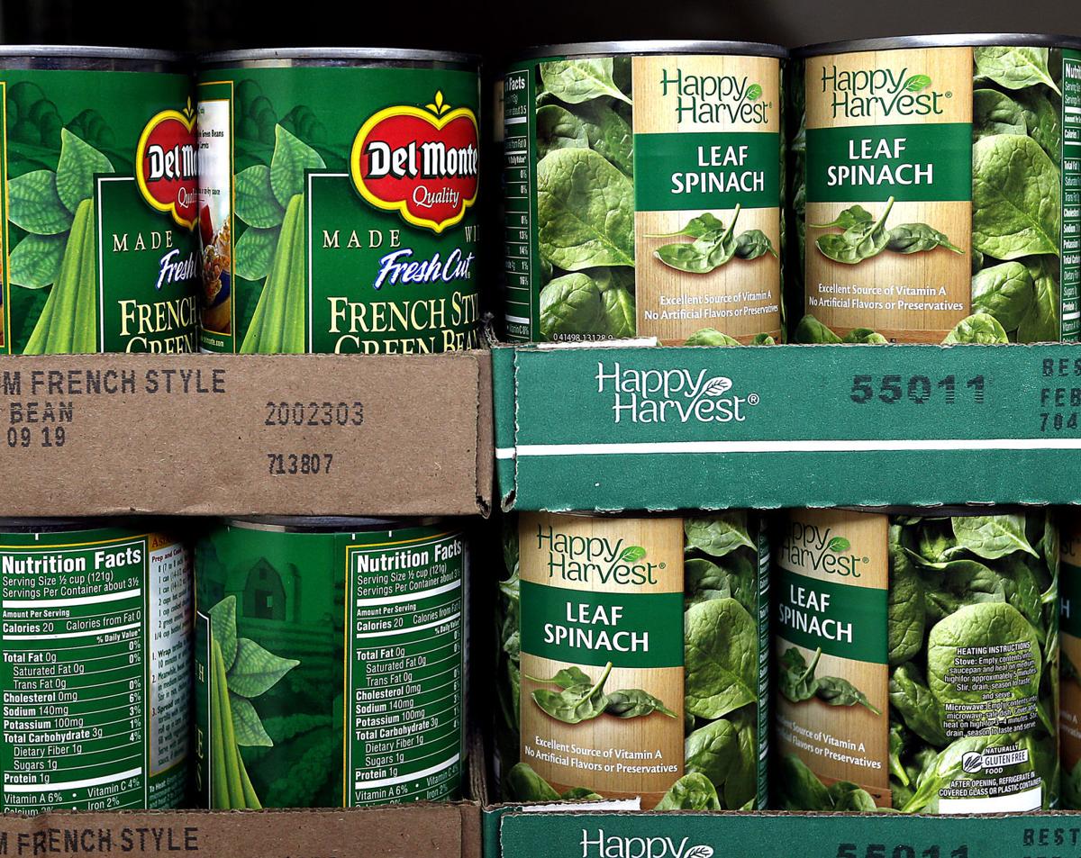 Hilltop Village Food Pantry Hilltop Village Food Pantry
