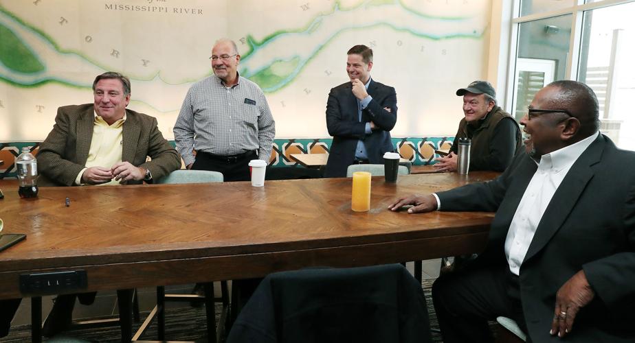 East Moline's The Bend has new owners, and new development in the works