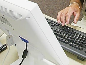 Child porn discovered on Muscatine homeless shelter computer