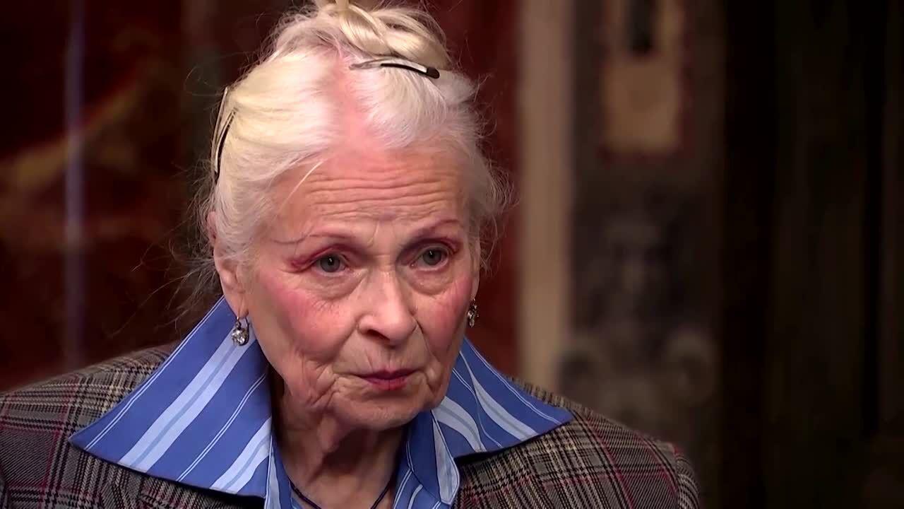 Vivienne Westwood, Acclaimed Fashion Designer, Dead at 81