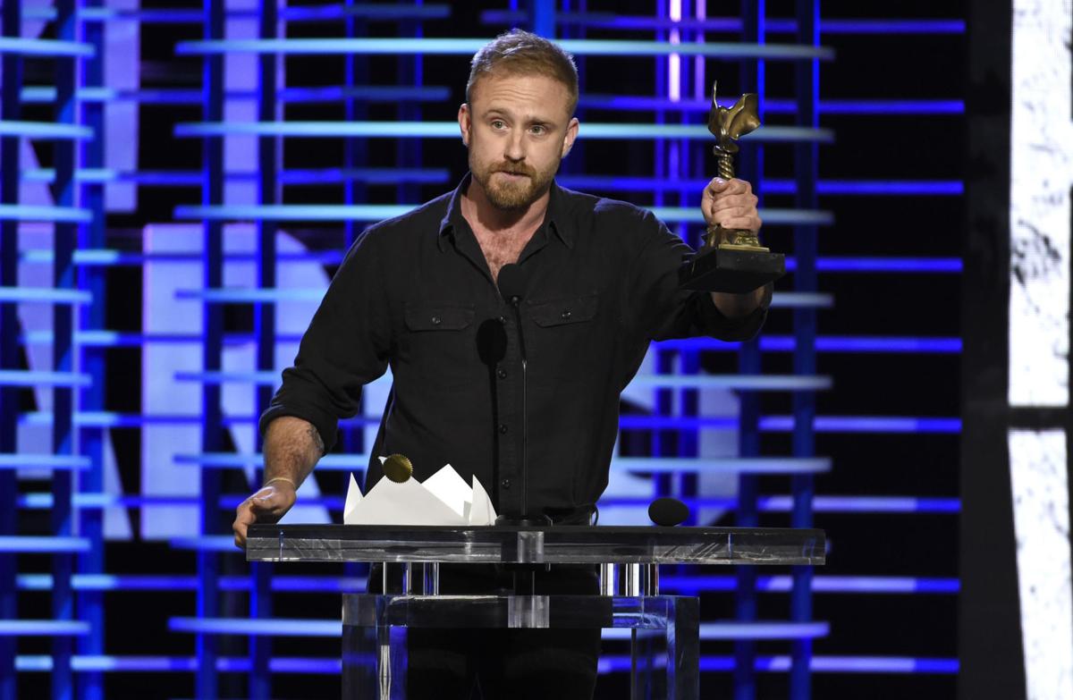 2017 Film Independent Spirit Awards - Show