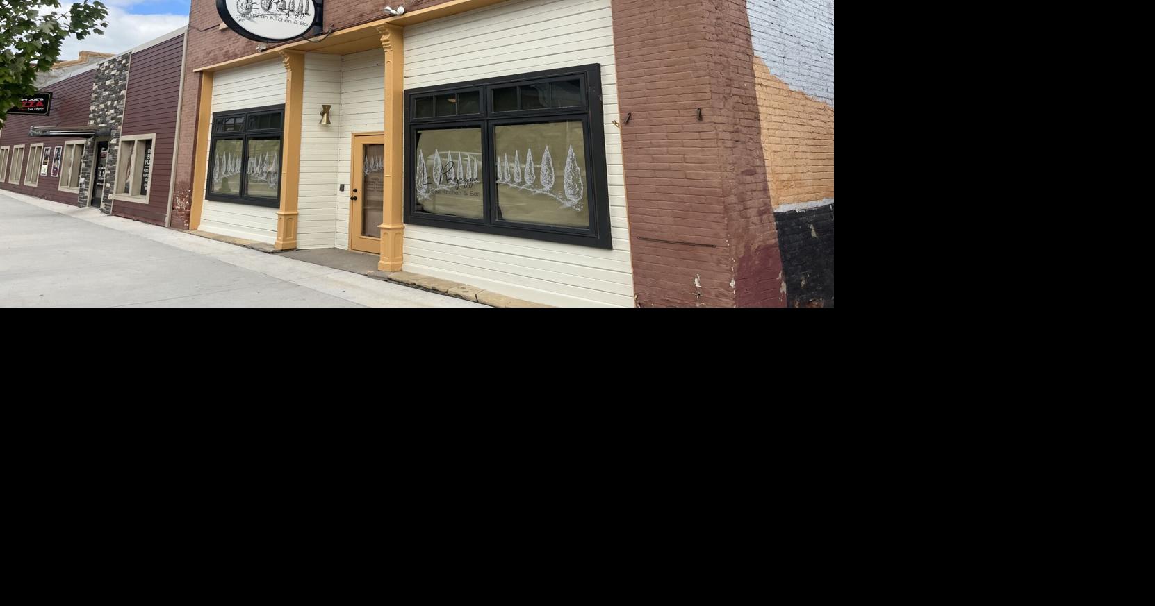 New Italian restaurant to open in LeClaire this fall