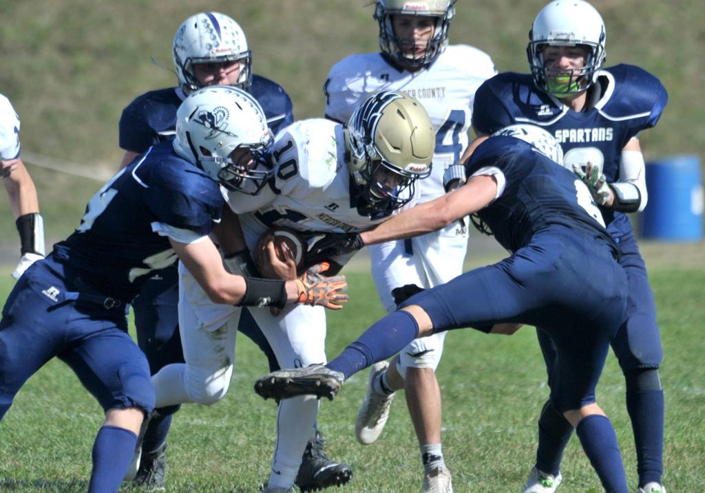 2018 Western Illinois Football Capsules High School Football