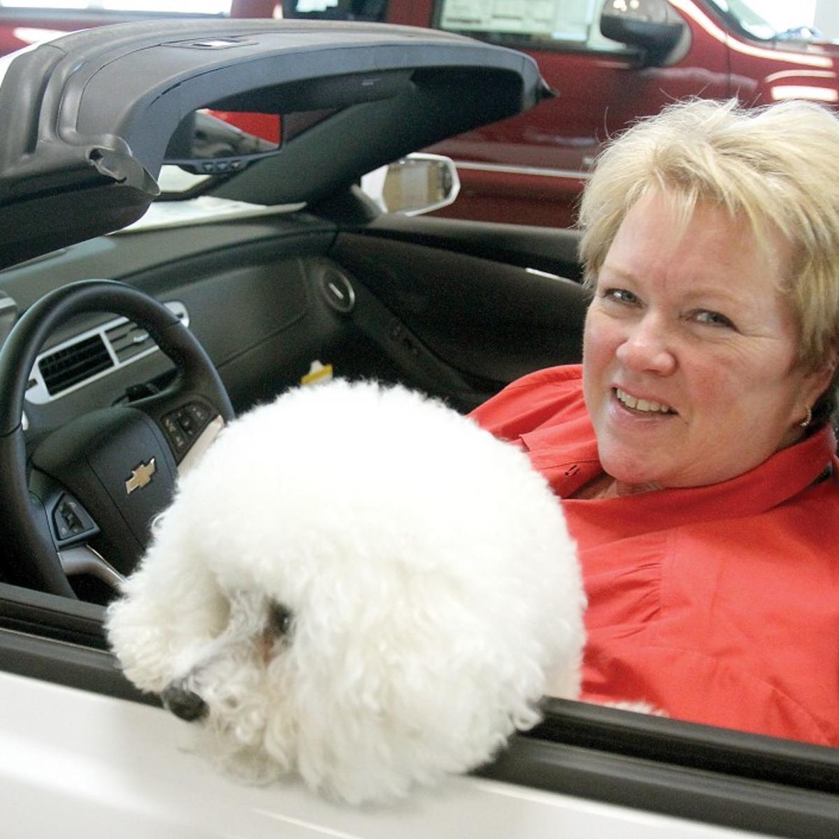 Green Chevrolet Chrysler Featured In Magazine Business Economy Qctimes Com