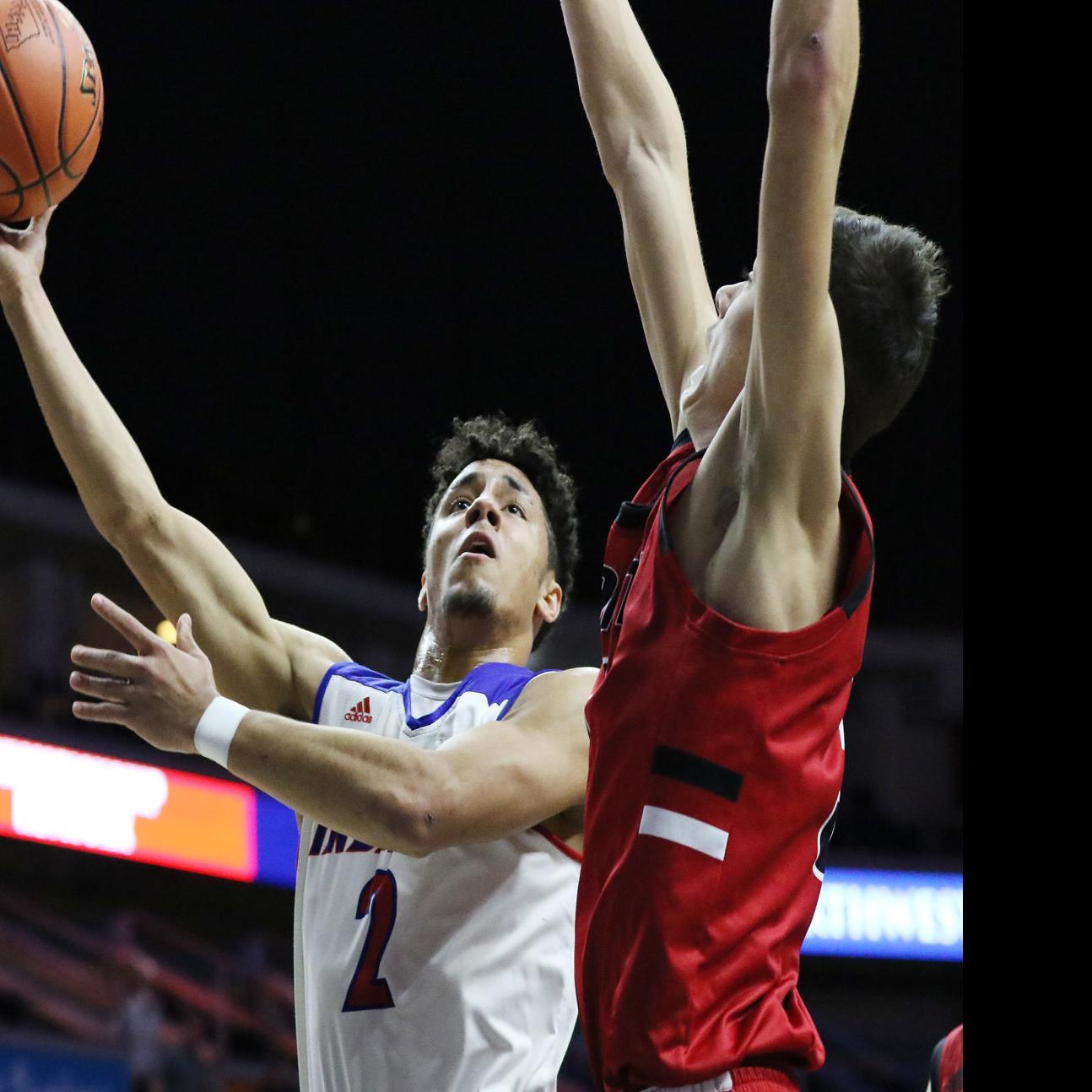Camanche Handles Early Wakeup Call Conquers Monticello High