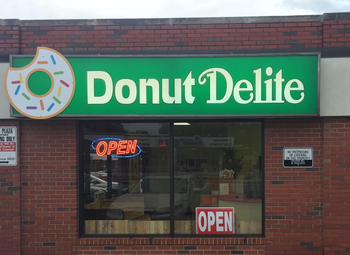 Donut Delite