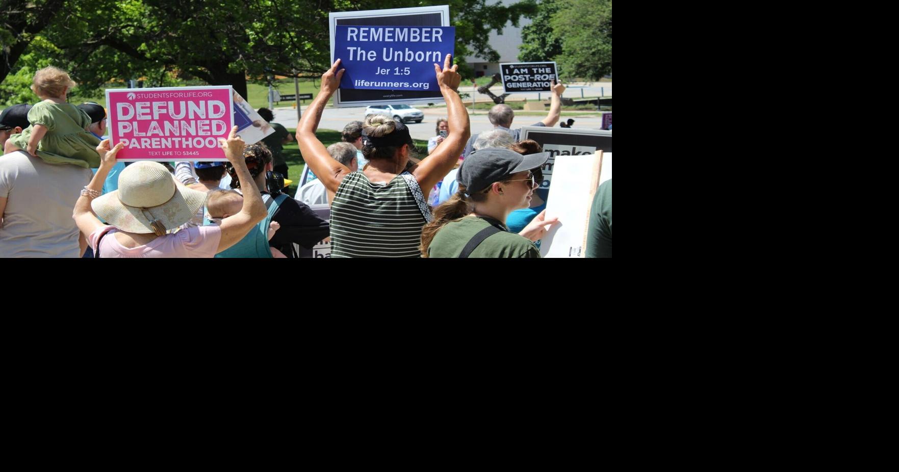 Abortions in Iowa down, Iowans traveling to other states up on one-year anniversary of new restrictions