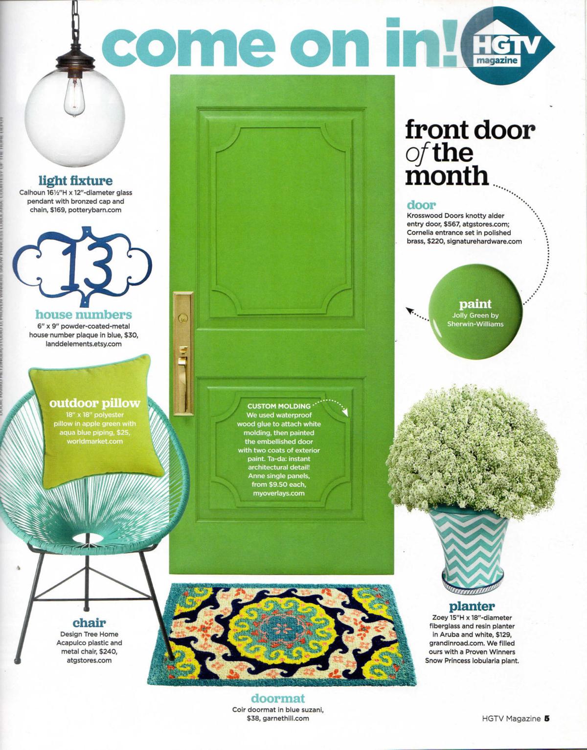 Yard Ideas Sprout At Show Home Garden Qctimes Com