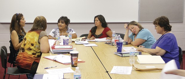 business casual for teachers