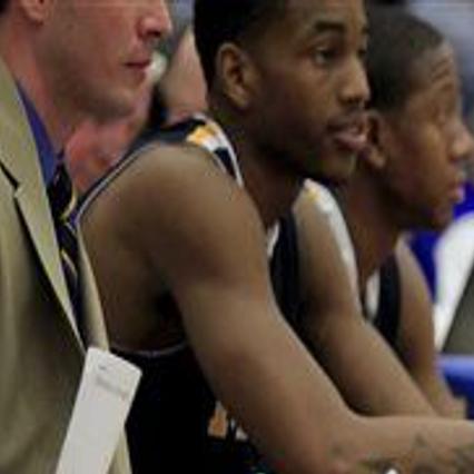 Murray State Coach Named Iowa State Basketball Coach Iowa State