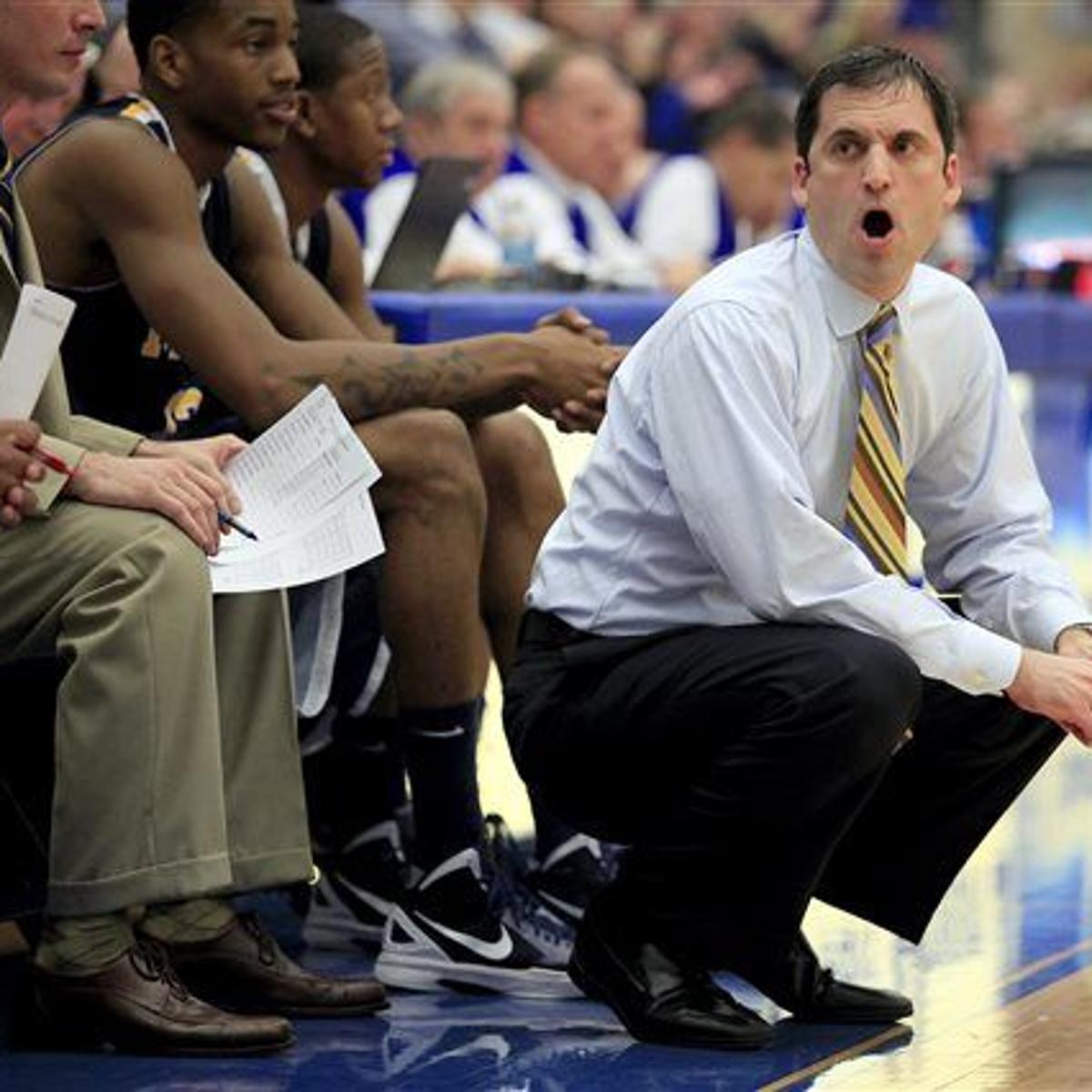 Murray State Coach Named Iowa State Basketball Coach Iowa State