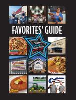 2020 Quad-City Readers' Choice Favorites Guide