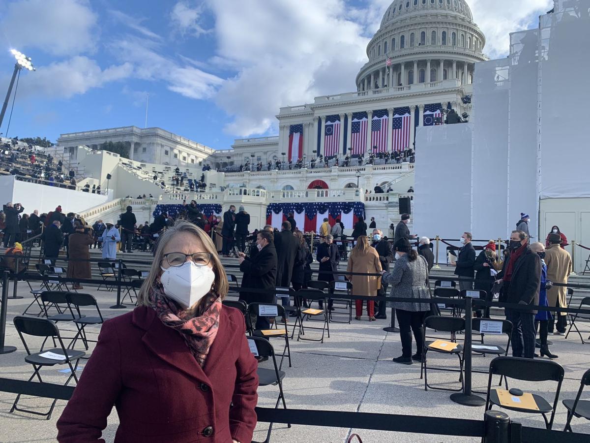 Hdmwglnpdk6 Fm Inauguration day occurs in the usa once every four years on january 20. 2
