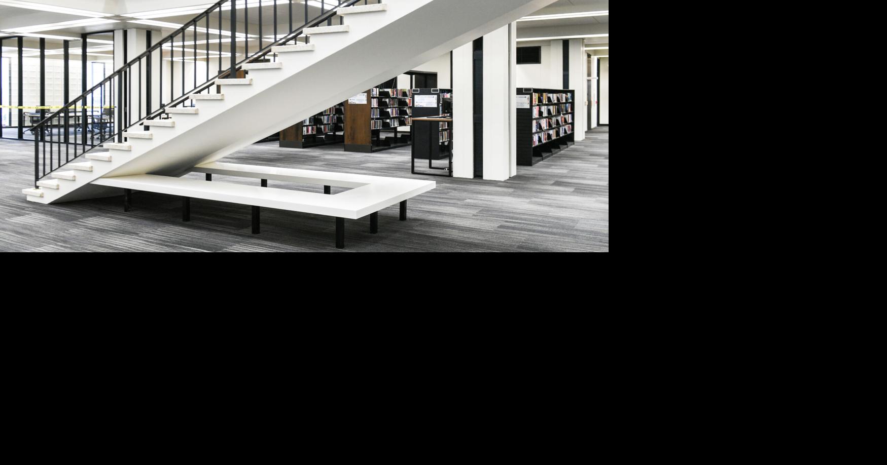 Davenport library to celebrate Iowa's anniversary of statehood