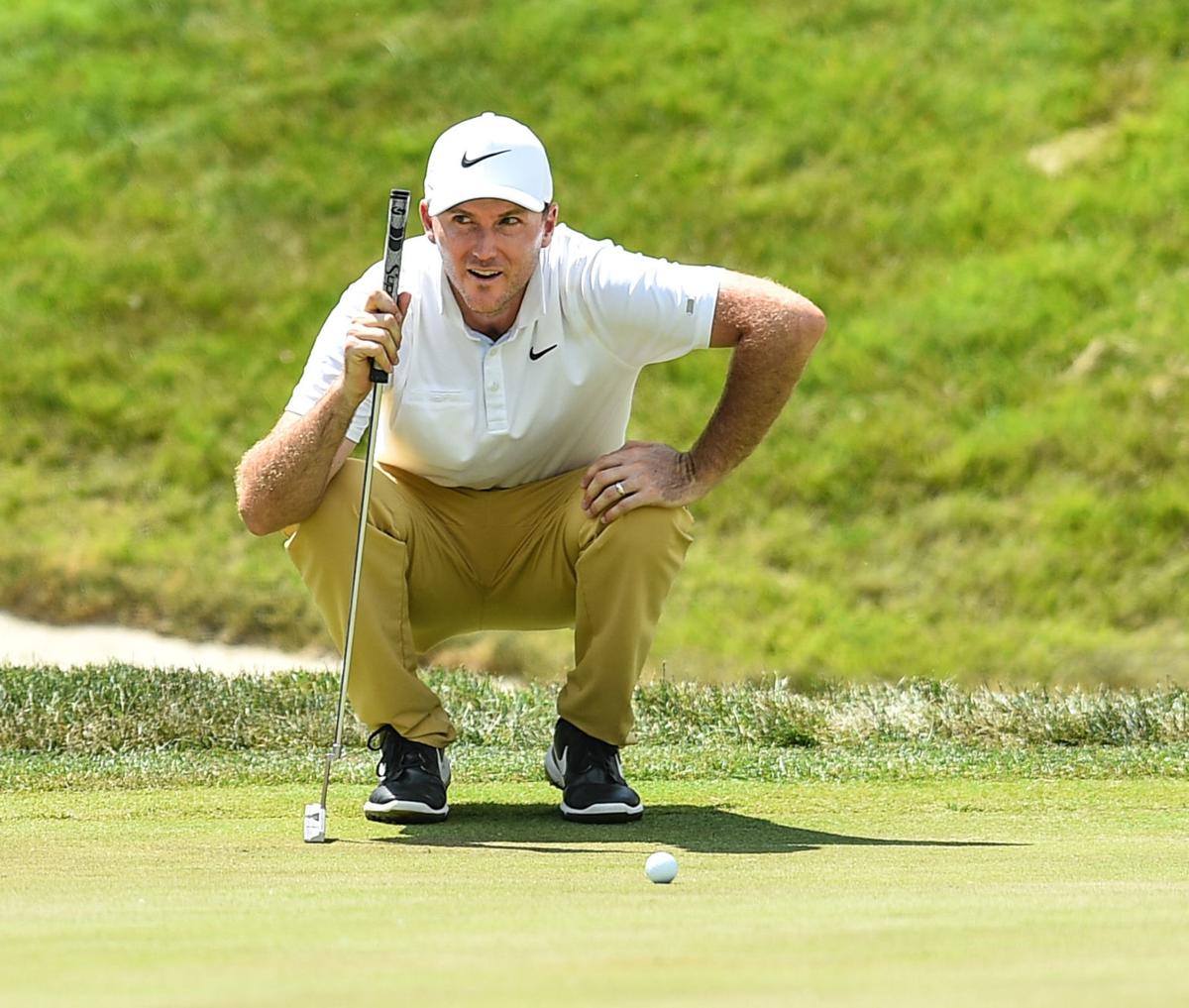 Russell Henley Autograph : Https Encrypted Tbn0 Gstatic Com Images Q Tbn And9gcq5nsfhdxp D G9gpbs3zdthwj Nt6xfgn6hjjqtmi Usqp Cau / Russell henley is an american professional golfer who plays on the pga tour.