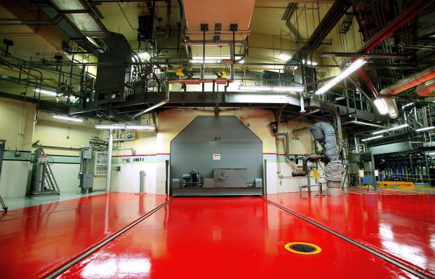 Exelon cordova il