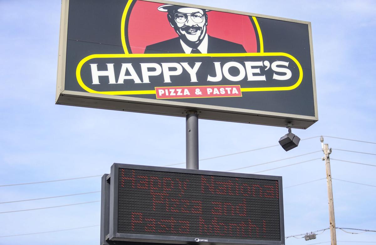 Happy Joe's eyes expansion under new holding company Economy