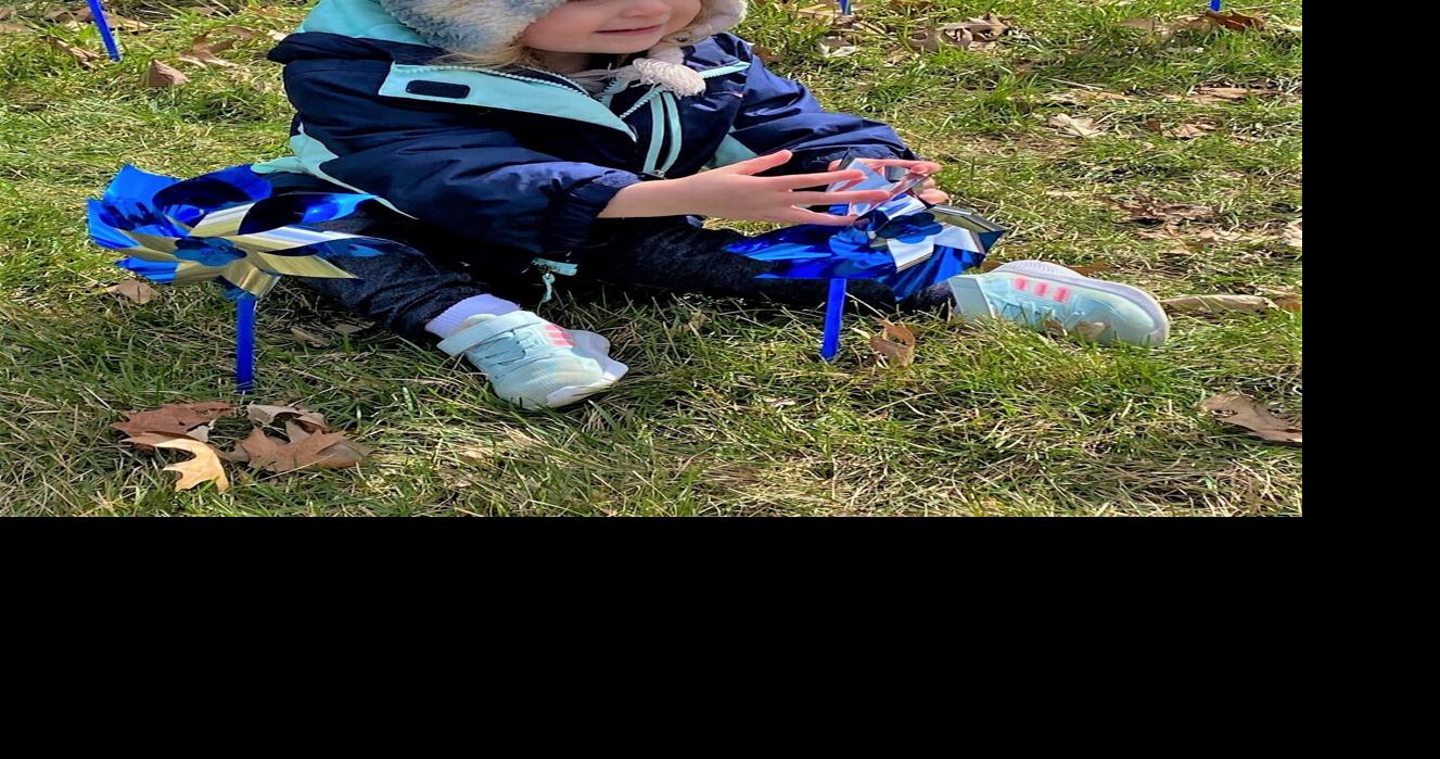 A glimpse of the "garden" SAU Children's Campus celebrates National