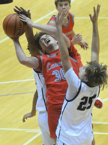 Genesis Shootout Lancers Let Another Lead Slip But Respond Down Stretch For Victory