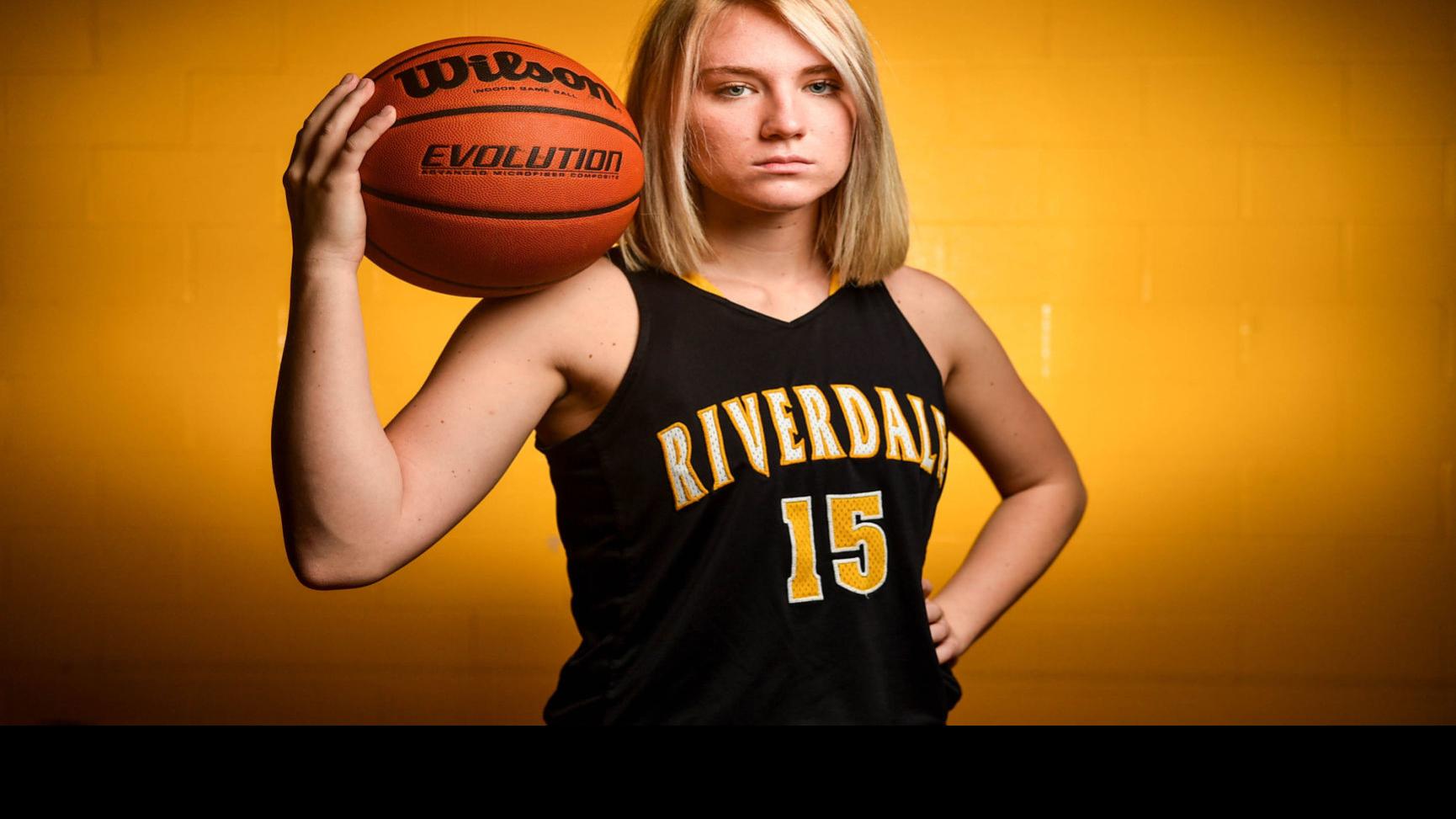 Quad Cities All Western Illinois Girls Basketball Team High School Girls Basketball Qcvarsity Com Qctimes Com