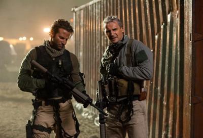 You'll love how plan for 'A-Team' came together | Movies ...