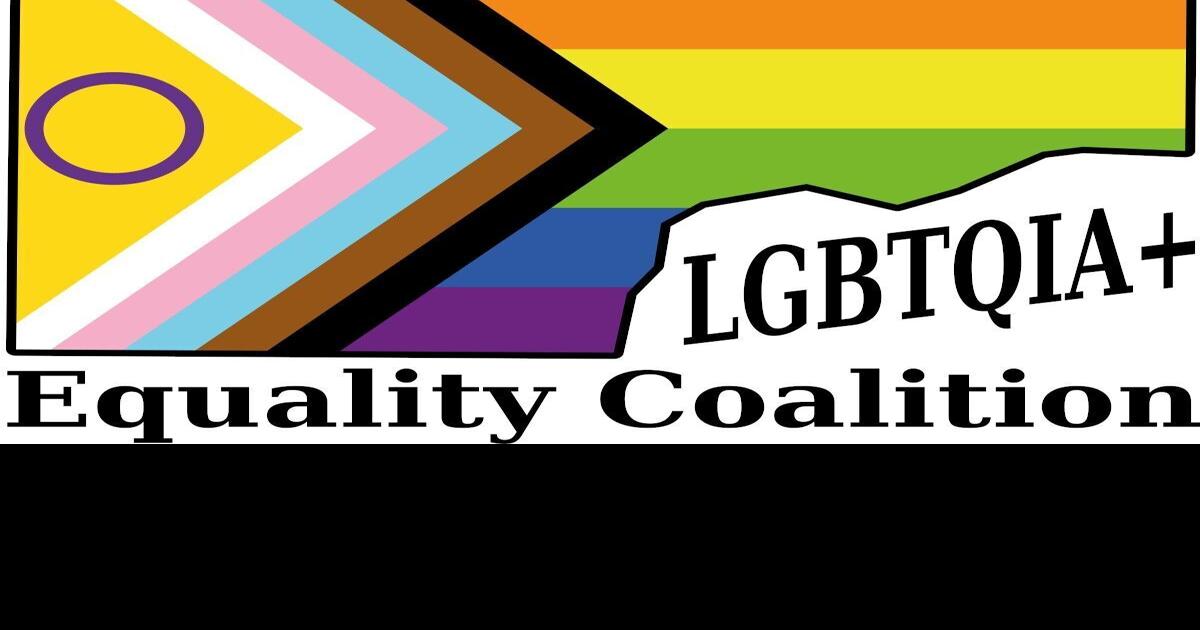 LGBTQIA+ Equality Coalition releases ‘Freedom to Read’ bookmarks