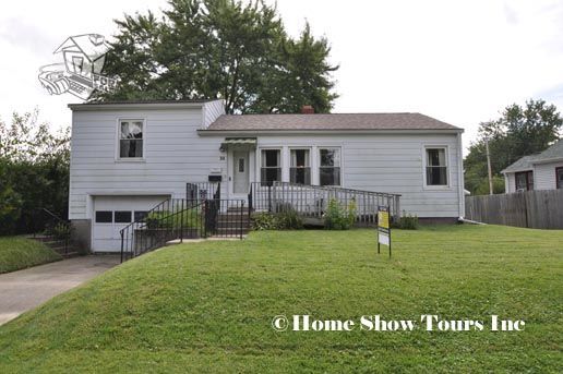 3 Bedroom Home in Rock Island - $75,900