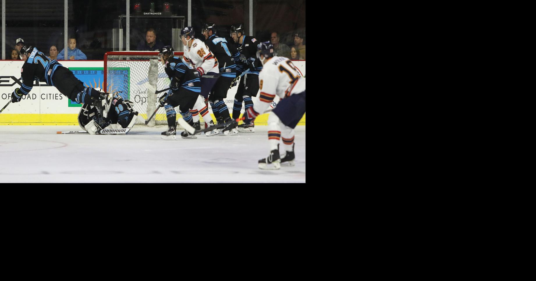 Memorable weekend for Storm, Resop