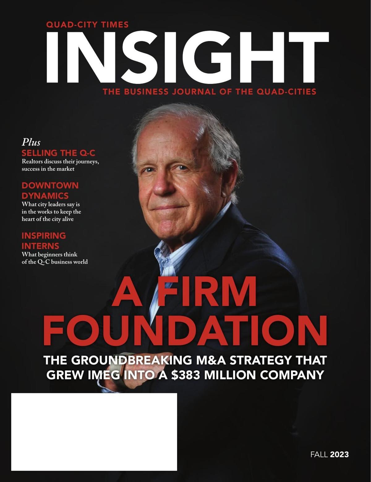 Insight - Fall 2023