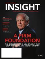 Insight - Fall 2023
