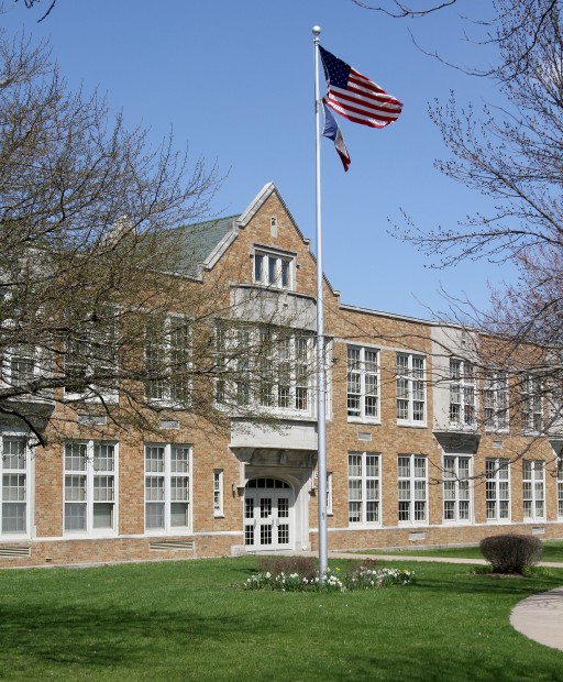 Cheating allegations investigated at Davenport school Local Education