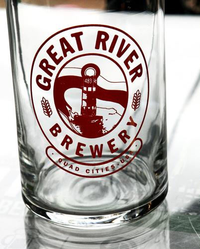 The brew scene