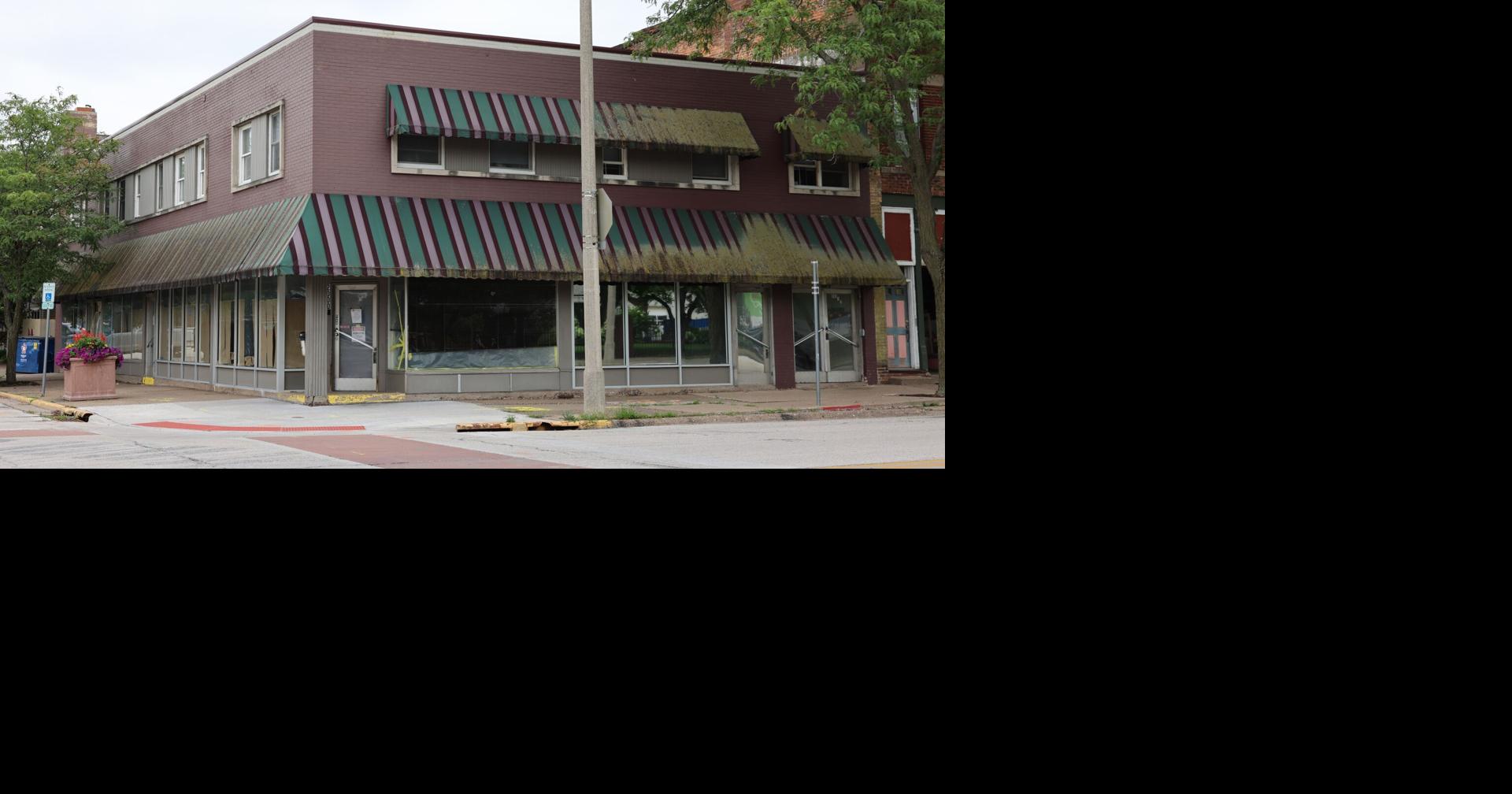 Rock Island NFP to offer services, “third place” alternative for homeless residents