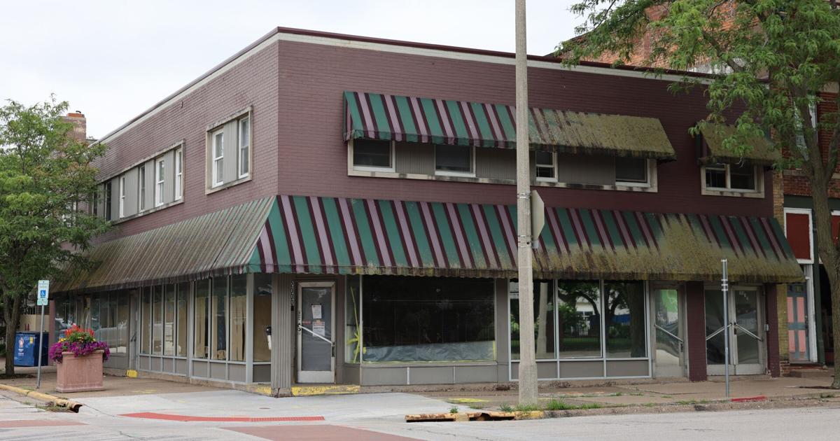 Rock Island NFP to offer services, “third place” alternative for homeless residents