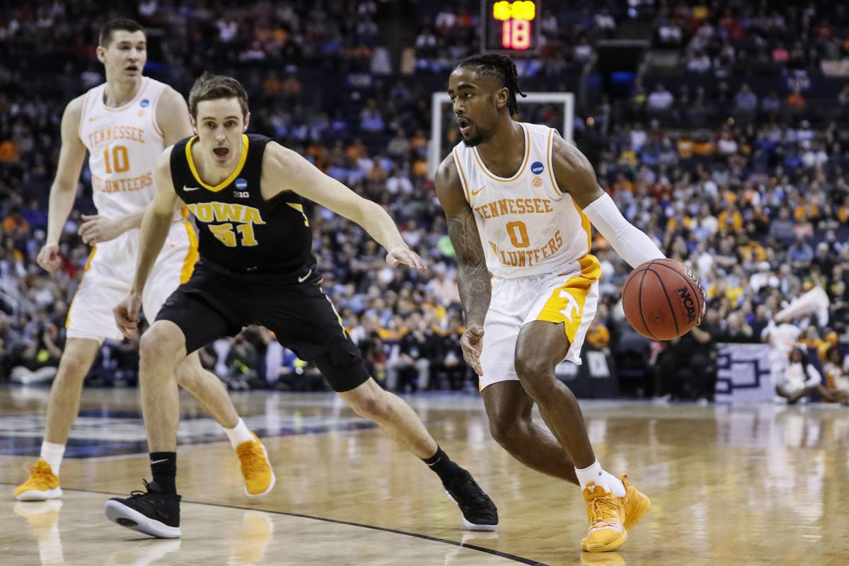 End Of Baer Era Hurts As Much As Final Defeat Iowa Hawkeyes