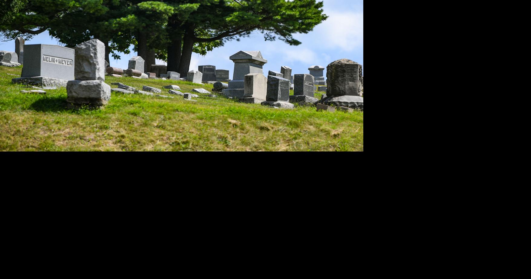 Direct burial services offer simplified, less expensive funeral ...