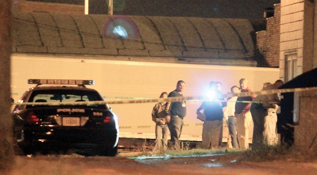 Man fatally shot by police in Davenport identified