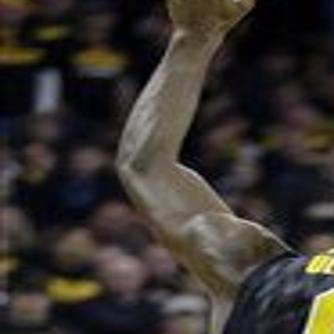 Iowa Iowa State B Ball Game Moved For National Audience Iowa Hawkeyes Basketball Qctimes Com