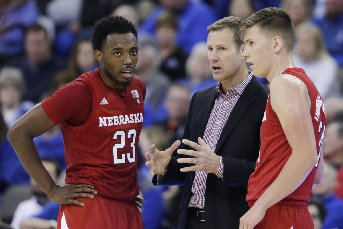 Iowa Vs Nebraska At A Glance College Sports Qctimes Com