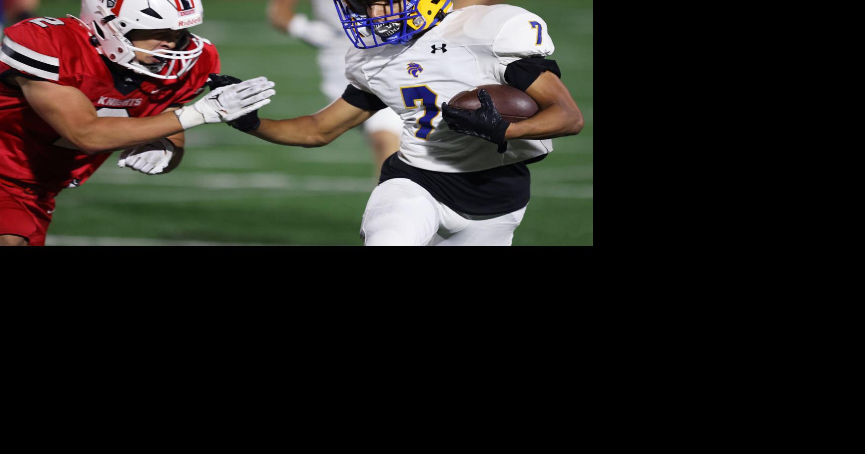 Senior class keys North's fast start