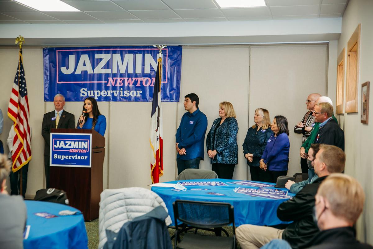 Davenport attorney announces she will run again for Scott County board