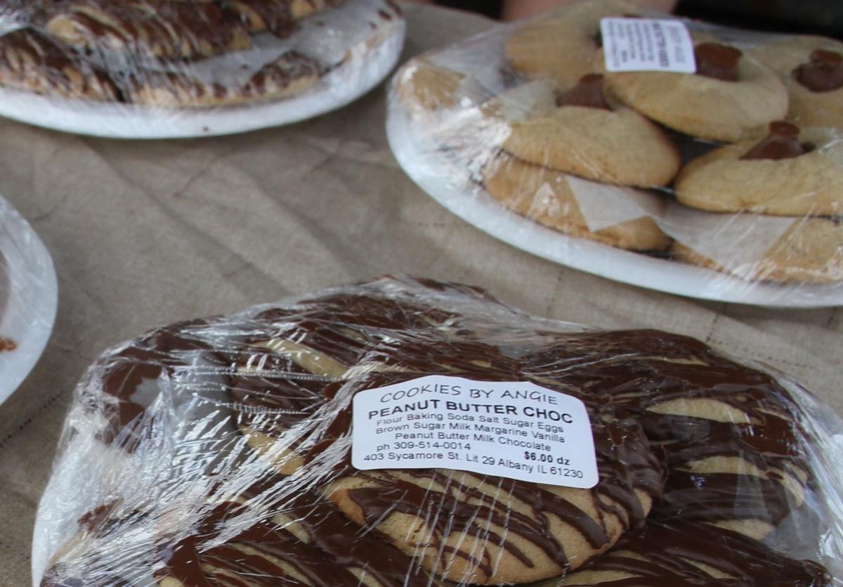 14. Cookies by Angie
