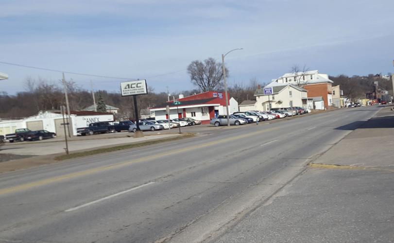 EPA helps give Muscatine a starting point for Grandview Avenue project