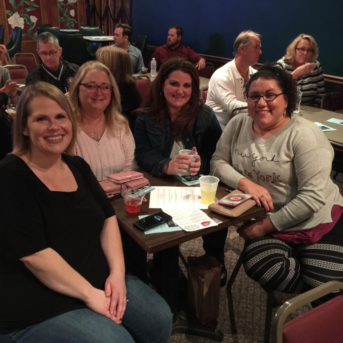 Out & About: 'The Rocky Horror Show'