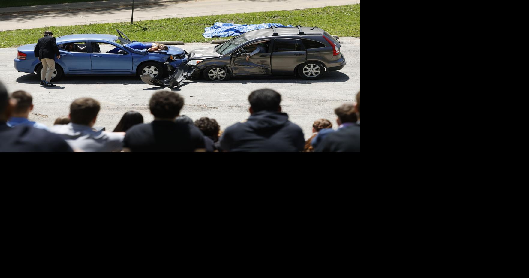 Operation Prom Alleman High School Trinity Unity Point