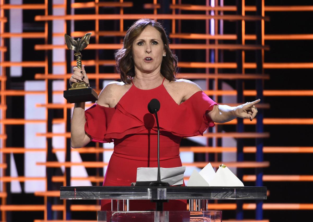 2017 Film Independent Spirit Awards - Show