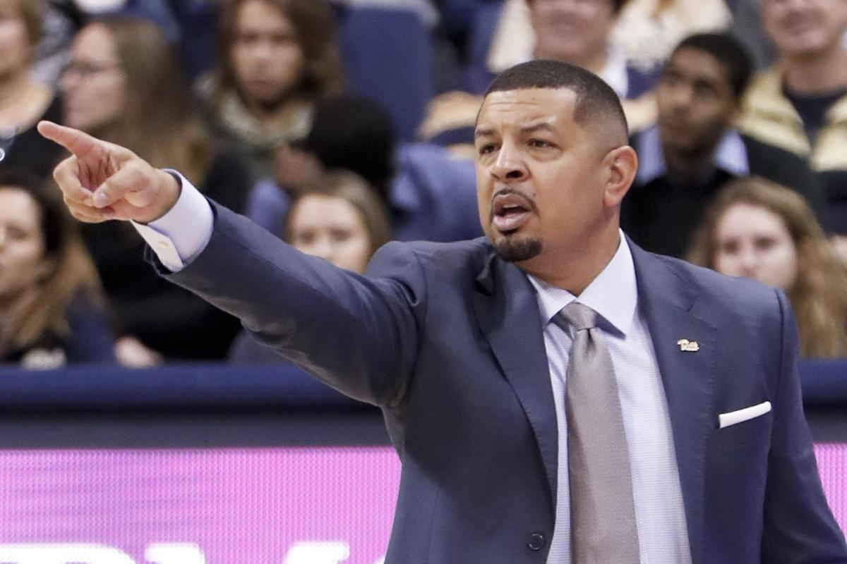 Pitt Off To Surprising Start Under Capel Iowa Hawkeyes